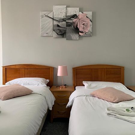 Regent Hotel Ήστμπορν Εξωτερικό φωτογραφία