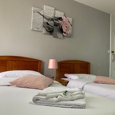 Regent Hotel Ήστμπορν Εξωτερικό φωτογραφία