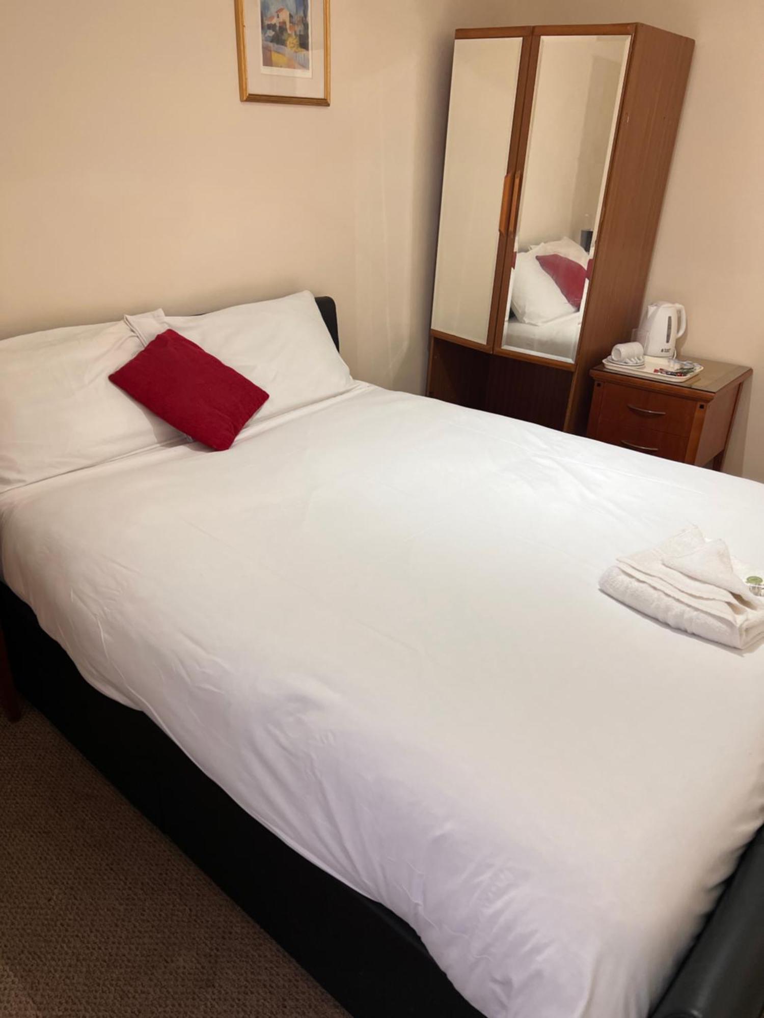 Regent Hotel Ήστμπορν Εξωτερικό φωτογραφία